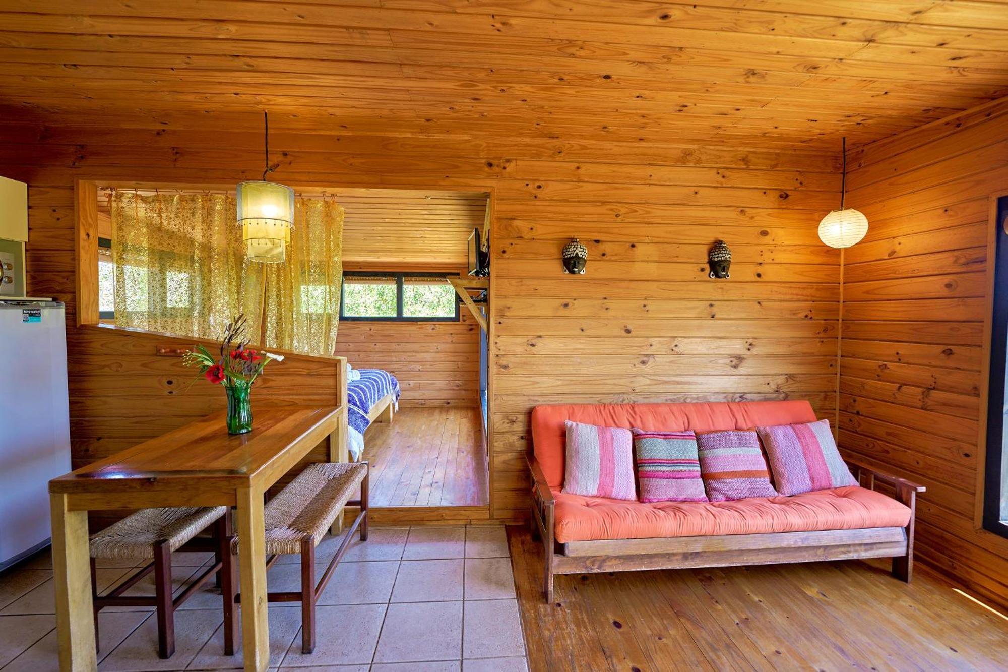 Villa Loica Pichilemu Exterior foto
