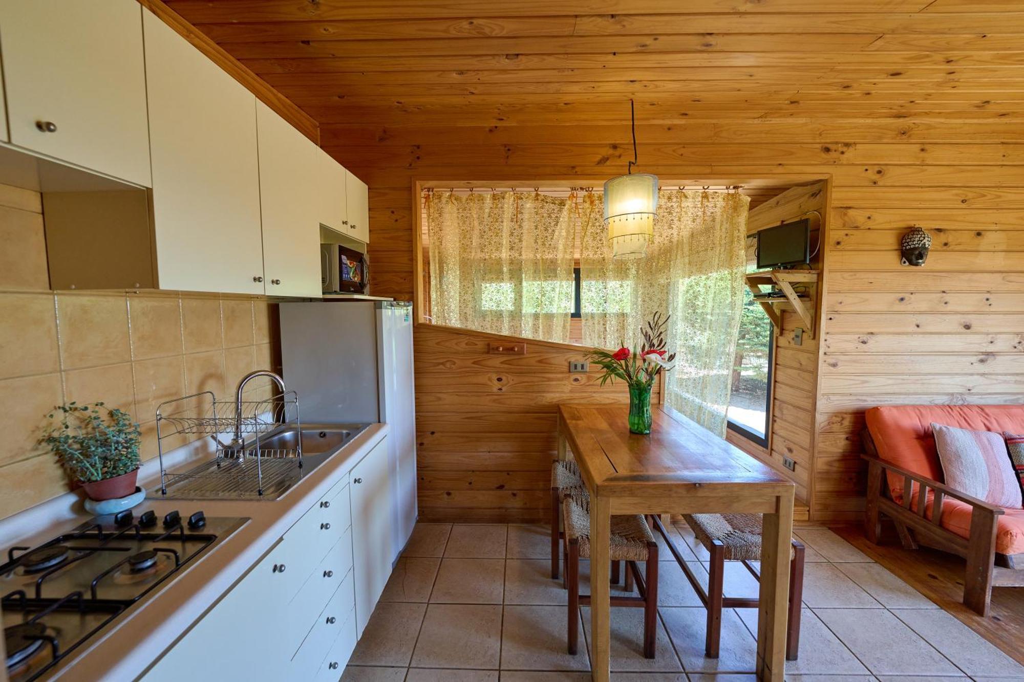 Villa Loica Pichilemu Exterior foto