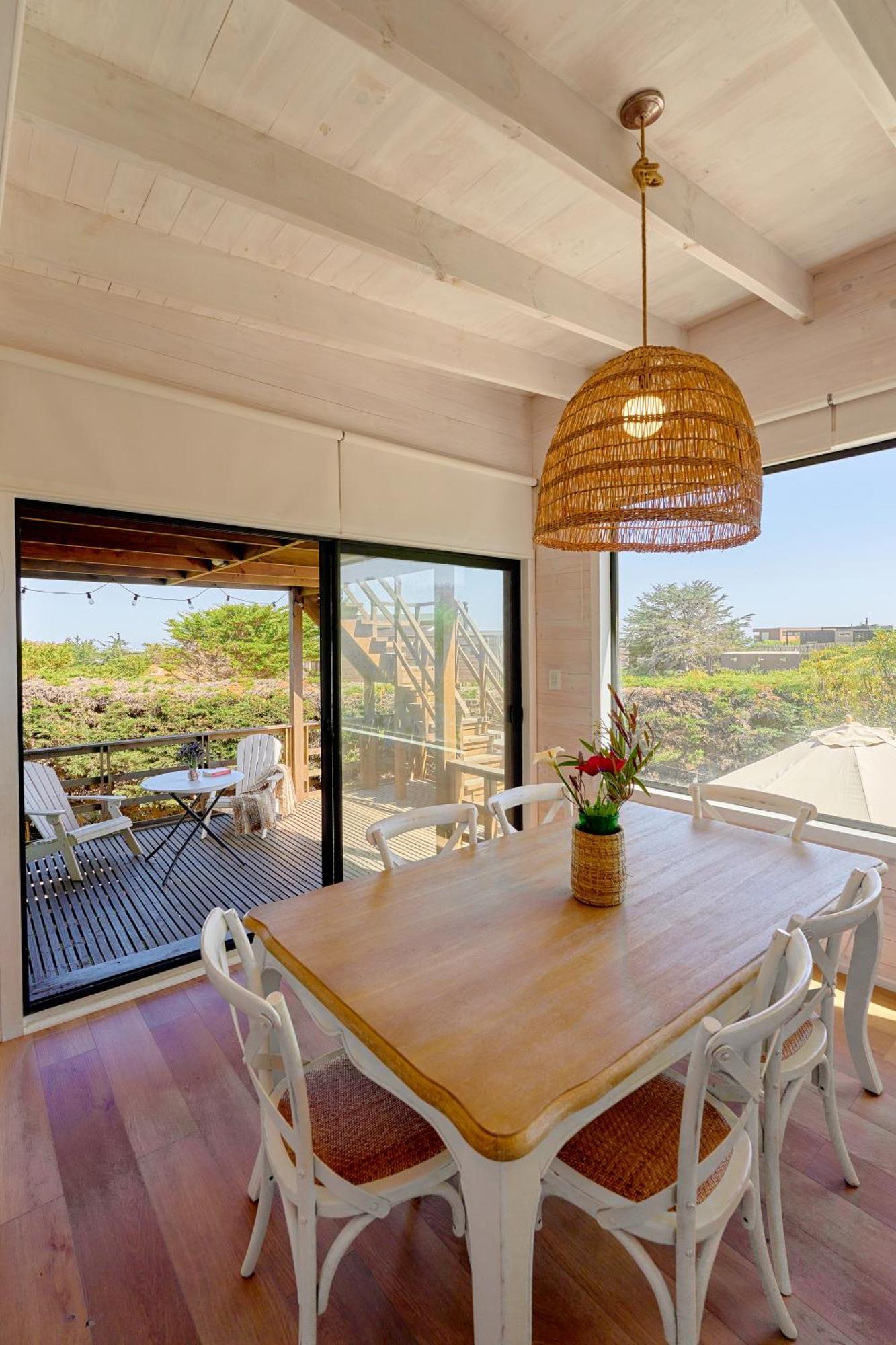 Villa Loica Pichilemu Exterior foto