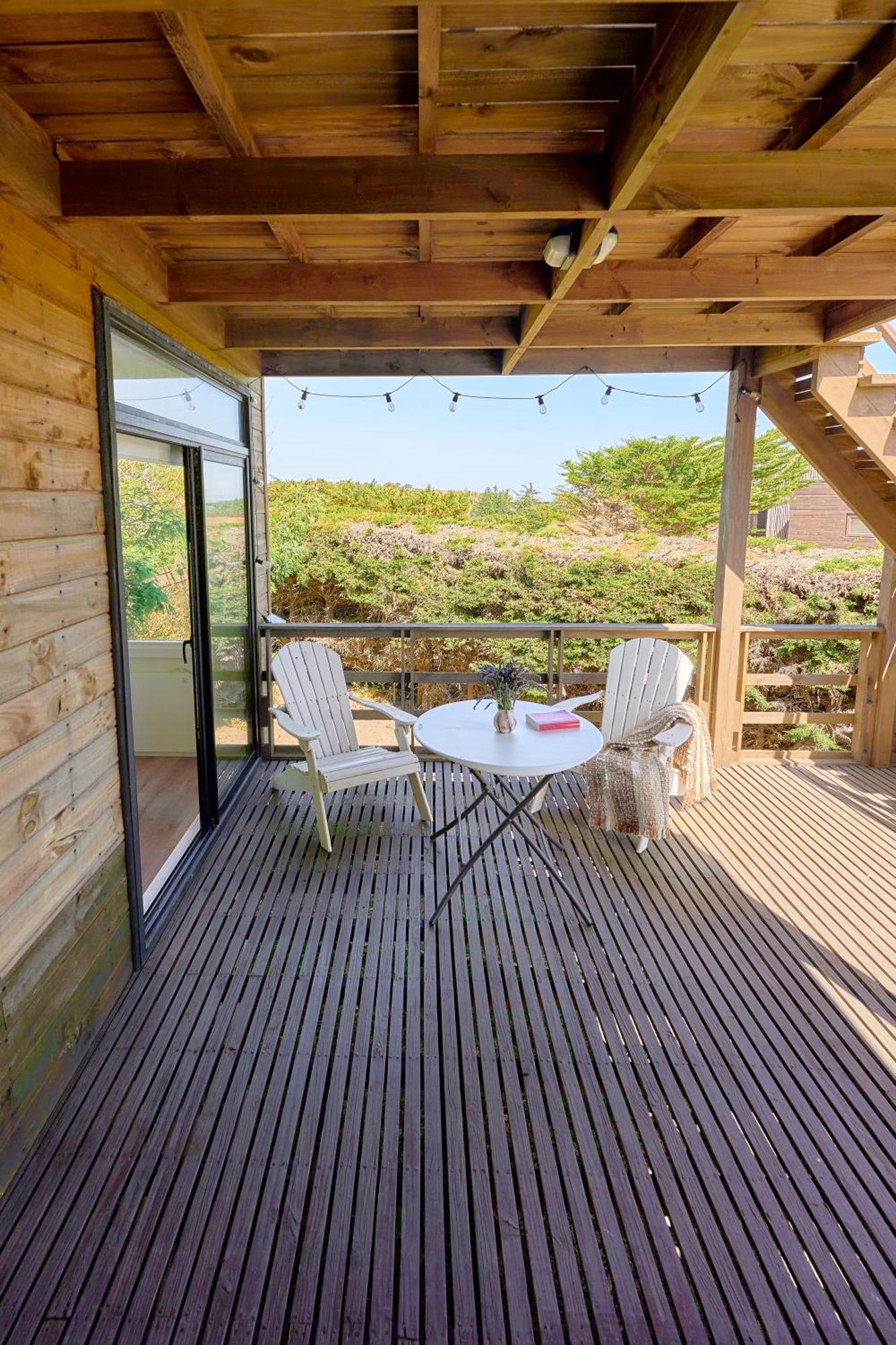 Villa Loica Pichilemu Exterior foto