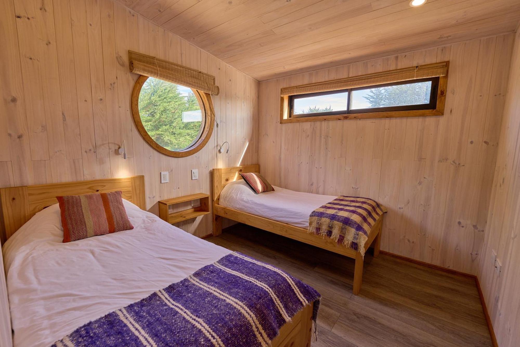 Villa Loica Pichilemu Exterior foto