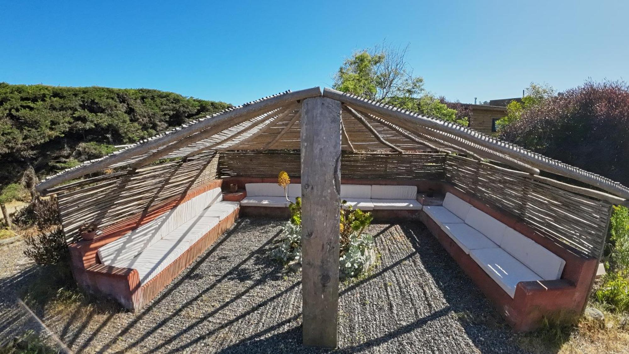 Villa Loica Pichilemu Exterior foto